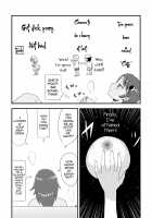 Tsuki o Hamu Suppon / 月を食むすっぽん [Borusen] [Original] Thumbnail Page 13