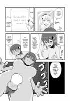 Tsuki o Hamu Suppon / 月を食むすっぽん [Borusen] [Original] Thumbnail Page 14