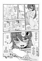 Tsuki o Hamu Suppon / 月を食むすっぽん [Borusen] [Original] Thumbnail Page 15