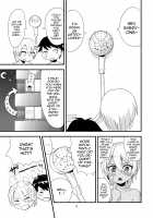 Tsuki o Hamu Suppon / 月を食むすっぽん [Borusen] [Original] Thumbnail Page 05