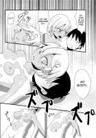 Tsuki o Hamu Suppon / 月を食むすっぽん [Borusen] [Original] Thumbnail Page 08