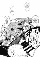 Cat-chan Kozukuri Daisakusen / きゃっとちゃん子作大作戦 [Tomatomato] [Fate] Thumbnail Page 11