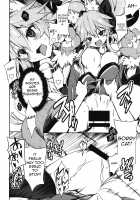 Cat-chan Kozukuri Daisakusen / きゃっとちゃん子作大作戦 [Tomatomato] [Fate] Thumbnail Page 12
