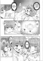 Sakura-chan Change / さくらちゃんチェンジ [Etosei] [Cardcaptor Sakura] Thumbnail Page 10