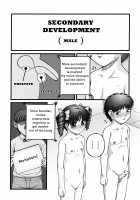 Seikyouiku - Sex Education / 性教育 [Ken] [Original] Thumbnail Page 08