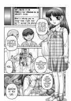 History of violence / ヒストリ一・オブ・バイオレンス [Mashiba Kenta] [Original] Thumbnail Page 10