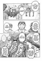 History of violence / ヒストリ一・オブ・バイオレンス [Mashiba Kenta] [Original] Thumbnail Page 15