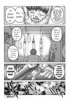 History of violence / ヒストリ一・オブ・バイオレンス [Mashiba Kenta] [Original] Thumbnail Page 16