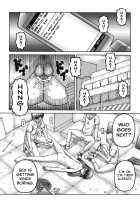 History of violence / ヒストリ一・オブ・バイオレンス [Mashiba Kenta] [Original] Thumbnail Page 08