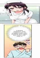 Pranking the Working Nurse [Yukikuni] [Original] Thumbnail Page 04