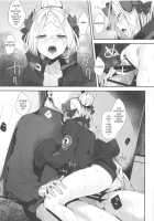 Stray servant Abby is a bad kid / はぐれサーヴァントアビーちゃんはわるい子 [Uno Ryoku] [Fate] Thumbnail Page 10