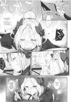 Stray servant Abby is a bad kid / はぐれサーヴァントアビーちゃんはわるい子 [Uno Ryoku] [Fate] Thumbnail Page 08