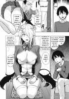 Devil Highschooler! -Creating a Harem With a Devil App- Ch. 1 / アクマでJK！-魔界アプリでハーレム試験- 第1話 [Mikemono Yuu] [Original] Thumbnail Page 03