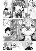 Devil Highschooler! -Creating a Harem With a Devil App- Ch. 1 / アクマでJK！-魔界アプリでハーレム試験- 第1話 [Mikemono Yuu] [Original] Thumbnail Page 05