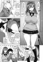 Devil Highschooler! -Creating a Harem With a Devil App- Ch. 1 / アクマでJK！-魔界アプリでハーレム試験- 第1話 [Mikemono Yuu] [Original] Thumbnail Page 06