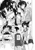 Devil Highschooler! -Creating a Harem With a Devil App- Ch. 2 / アクマでJK！-魔界アプリでハーレム試験- 第2話 [Mikemono Yuu] [Original] Thumbnail Page 12