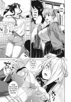 Devil Highschooler! -Creating a Harem With a Devil App- Ch. 2 / アクマでJK！-魔界アプリでハーレム試験- 第2話 [Mikemono Yuu] [Original] Thumbnail Page 02