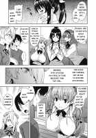 Devil Highschooler! -Creating a Harem With a Devil App- Ch. 2 / アクマでJK！-魔界アプリでハーレム試験- 第2話 [Mikemono Yuu] [Original] Thumbnail Page 06