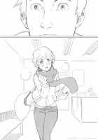 Angstory Ch.01 Complete [Original] Thumbnail Page 11