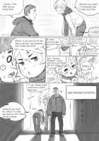 Angstory Ch.01 Complete [Original] Thumbnail Page 13