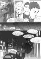 Angstory Ch.01 Complete [Original] Thumbnail Page 14