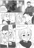 Angstory Ch.01 Complete [Original] Thumbnail Page 16