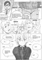 Angstory Ch.01 Complete [Original] Thumbnail Page 01