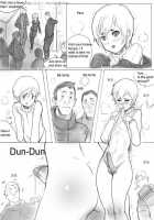 Angstory Ch.01 Complete [Original] Thumbnail Page 03