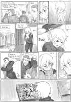 Angstory Ch.01 Complete [Original] Thumbnail Page 04