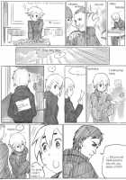 Angstory Ch.01 Complete [Original] Thumbnail Page 05