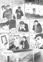 Angstory Ch.01 Complete [Original] Thumbnail Page 08