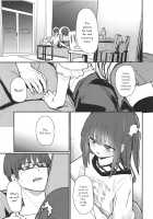 Onii-chan ga Uwakishisou kara Sex Shite Mita / おにいちゃんが浮気しそうからセックスしてみた [Daki Makura] [Original] Thumbnail Page 04