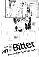 And Bitter [Ren Mizuha] [Kill La Kill] Thumbnail Page 05