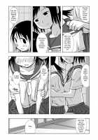 Kakurenbo [Okawari] [Genshiken] Thumbnail Page 02