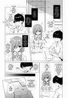 Secret Study Session [Mitha] [Gotoubun No Hanayome] Thumbnail Page 05