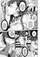 Boku no Kangaeta Materia / ぼくのかんがえたまてりあ [Fumizuki Misoka] [Final Fantasy Vii] Thumbnail Page 13