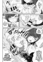 Boku no Kangaeta Materia / ぼくのかんがえたまてりあ [Fumizuki Misoka] [Final Fantasy Vii] Thumbnail Page 14
