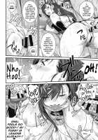 Boku no Kangaeta Materia / ぼくのかんがえたまてりあ [Fumizuki Misoka] [Final Fantasy Vii] Thumbnail Page 16