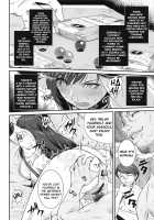 Boku no Kangaeta Materia / ぼくのかんがえたまてりあ [Fumizuki Misoka] [Final Fantasy Vii] Thumbnail Page 06