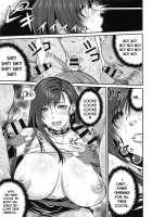 Boku no Kangaeta Materia / ぼくのかんがえたまてりあ [Fumizuki Misoka] [Final Fantasy Vii] Thumbnail Page 09