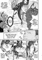 Boku no Kangaeta Materia: Kai / ぼくのかんがえたまてりあ:壊 [Fumizuki Misoka] [Final Fantasy Vii] Thumbnail Page 09