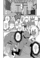 Shinigami-chan Transfer / 死神ちゃんとらんすふぁー [Hanamaki Kaeru] [Original] Thumbnail Page 10