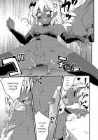 Shinigami-chan Transfer / 死神ちゃんとらんすふぁー [Hanamaki Kaeru] [Original] Thumbnail Page 11