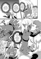 Shinigami-chan Transfer / 死神ちゃんとらんすふぁー [Hanamaki Kaeru] [Original] Thumbnail Page 13