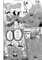 Shinigami-chan Transfer / 死神ちゃんとらんすふぁー [Hanamaki Kaeru] [Original] Thumbnail Page 14