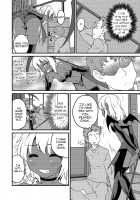 Shinigami-chan Transfer / 死神ちゃんとらんすふぁー [Hanamaki Kaeru] [Original] Thumbnail Page 04