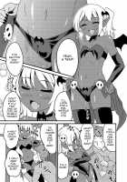 Shinigami-chan Transfer / 死神ちゃんとらんすふぁー [Hanamaki Kaeru] [Original] Thumbnail Page 05