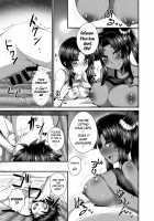Ushiwakamaru, Oshite Mairu! 2 / 牛若丸、推して参るっ！2 [Ikue Fuji] [Fate] Thumbnail Page 08