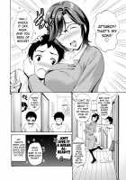 Haha no Musuko / 母の息子 [Nishikawa Kou] [Original] Thumbnail Page 02