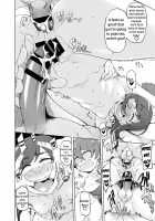 Dosukebe Sennou Pheromone Bonus Manga / ドスケベ洗脳フェロモン 無料漫画 [Miito Shido] [Original] Thumbnail Page 06